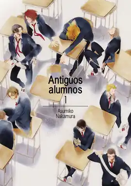 Precio De Oferta ANTIGUOS ALUMNOS VOL 1