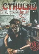CTHULHU 17 Última Oportunidad