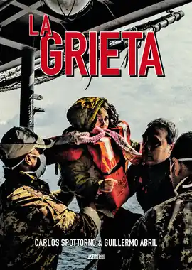 GRIETA LA Popular