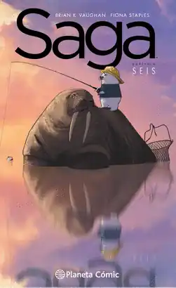 Última Versión SAGA N 06