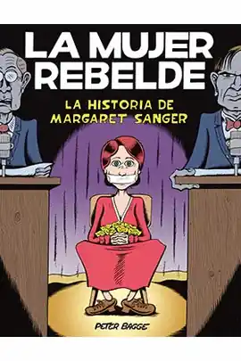 Alta Calidad MUJER REBELDE LA