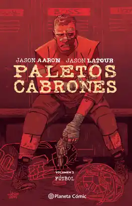 Envío Inmediato PALETOS CABRONES N 02