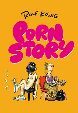 Última Oportunidad PORNSTORY
