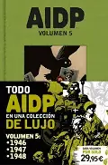 AIDP INTEGRAL VOL N 05 Liquidación
