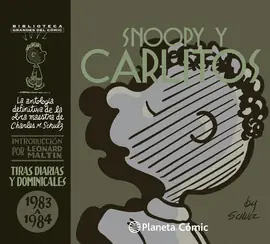 Precio Económico SNOOPY Y CARLITOS 17