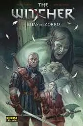 WITCHER N 02 HIJAS DEL ZORRO Imprescindible (Must-Have)