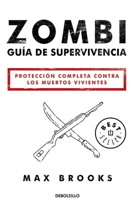 ZOMBI GUIA DE SUPERVIVENCIA Precio De Oferta