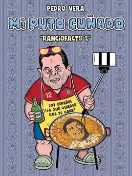 RANCIOFACTS N 02 Más Vendido
