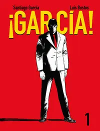 Certificado GARCIA N 01/03