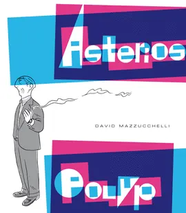 Envío Inmediato ASTERIOS POLYP