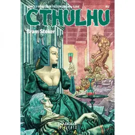 CTHULHU N 11 Rebajas