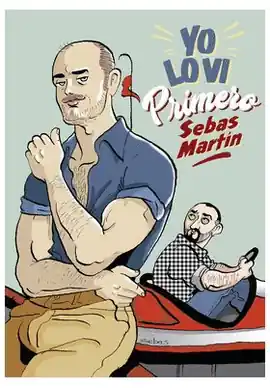 YO LO VI PRIMERO Devolución Gratuita