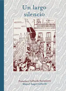 UN LARGO SILENCIO Económico
