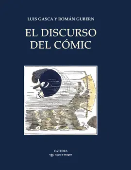 DISCURSO DEL COMIC EL Compra Hoy