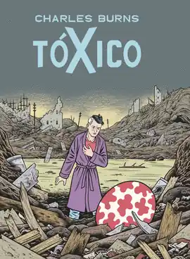 Ordenar Ahora Mismo TOXICO