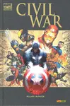 Solo Hoy CIVIL WAR MARVEL DELUXE