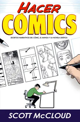 HACER COMICS Directo De Fábrica
