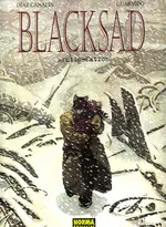 Más Vendido BLACKSAD N 02 ARCTIC NATION