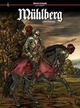 MÜHLBERG Disponible Ahora