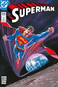 BIBLIOTECA SUPERMAN N 14 Mejor Precio