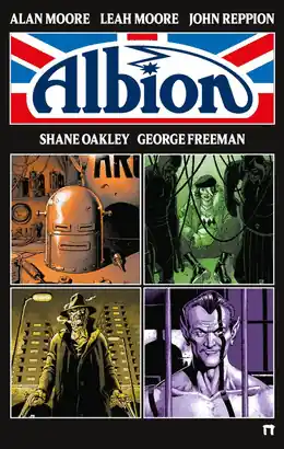 Imprescindible (Must-Have) ALBION
