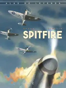 ALAS DE LEYENDA SPITFIRE Gran Oferta