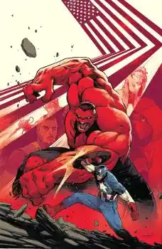 Oferta Especial CAPITAN AMERICA N 03
