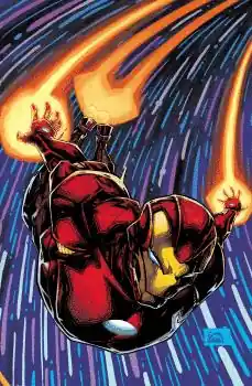 IRON MAN N 01 Rebajas