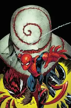 Oferta Limitada ASOMBROSO SPIDERMAN EL N 08
