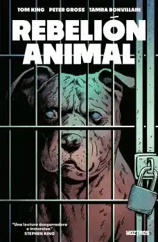 Imprescindible (Must-Have) REBELION ANIMAL