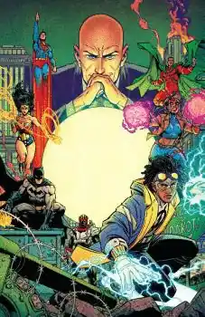 NUEVA HISTORIA DEL UNIVERSO DC N 05 Precio Bajo