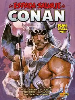 Económico ESPADA SALVAJE DE CONAN LA N 16