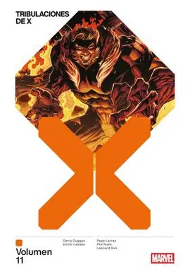 TRIBULACIONES DE X 11 Precio Bajo