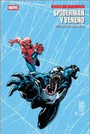 Certificado SPIDERMAN Y VENENO