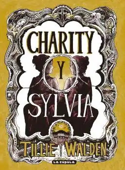Venta Final CHARITY Y SYLVIA