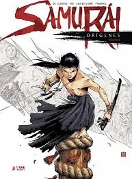 Venta Final SAMURAI ORIGENES N 02