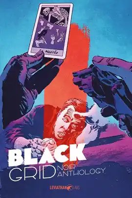 A Buen Precio BLACK GRID NOIR ANTHOLOGY