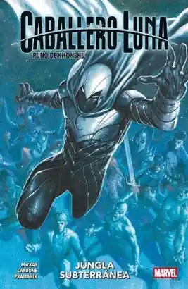 Venta Final CABALLERO LUNA PUÑO DE KHONSHU 2