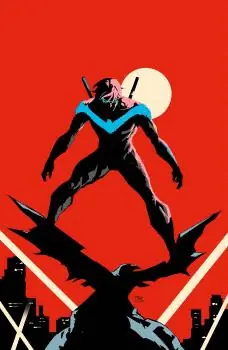 ALL IN NIGHTWING 05 Precio Económico