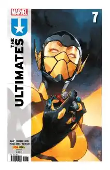 Última Oportunidad THE ULTIMATES 07