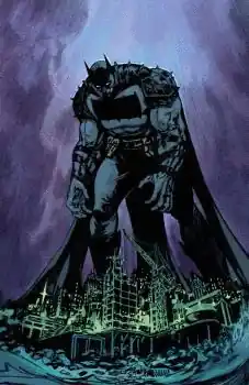 ABSOLUTE BATMAN ESPECIAL ARCA M Compra Ahora