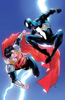 SUPERMAN / SPIDERMAN N 01 Compra Ahora
