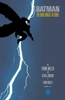 BATMAN EL REGRESO DEL CABALLERO OSCURO Precio De Oferta