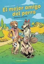 MEJOR AMIGO DEL PERRO EL Precio Bajo