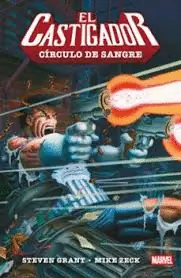 Ordena Ya MARVEL ESSENTIALS N 43 EL CASTIGADOR CIRCULO DE SANGRE