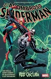 MARVEL PREMIERE EL ASOMBROSO SPIDERMAN DE ZEB WELLS N 04 RED OSCURA Pago Seguro