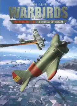 WARBIRDS N 02 POLIKARPOV 1 16 LA MOSCA DE MOSCU Precio Bajo