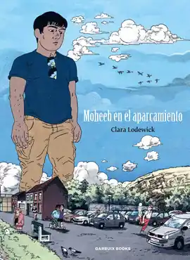 Precio Bajo MOHEEB EN EL APARCAMIENTO