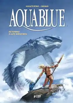 AQUABLUE 04 RETORNO A LOS ORIGENES Pago Seguro