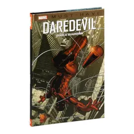 DAREDEVIL DIABLO GUARDIAN Disponible Ahora